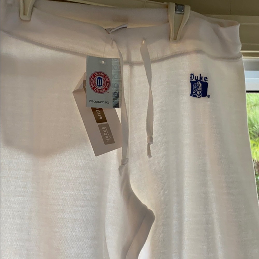 Luxe Pant